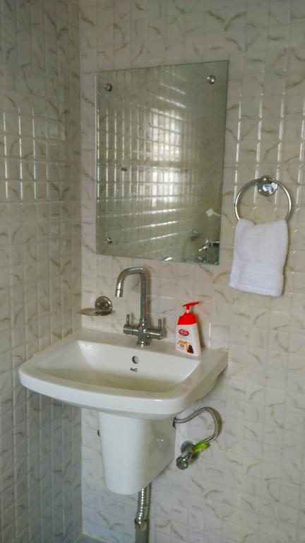 Ashirwad Homestay Gauháti Kültér fotó