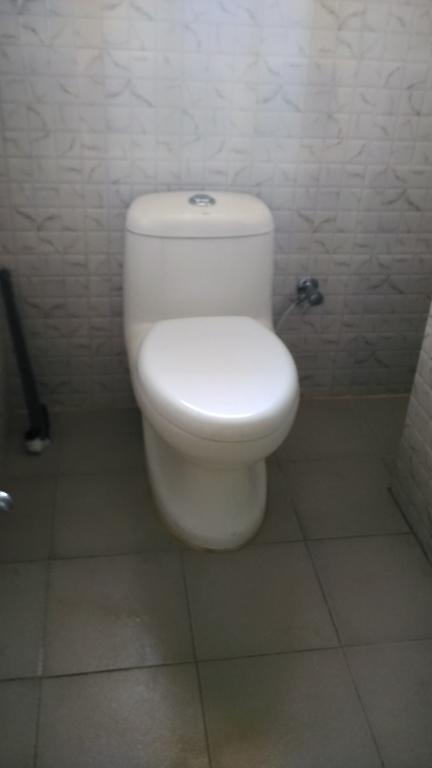 Ashirwad Homestay Gauháti Kültér fotó