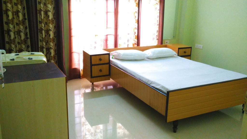 Ashirwad Homestay Gauháti Kültér fotó